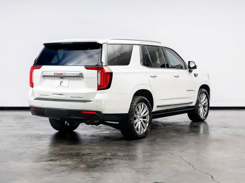 Used 2023 GMC Yukon Denali image 23
