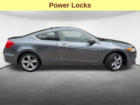 Used 2012 Honda Accord EX-L image 11