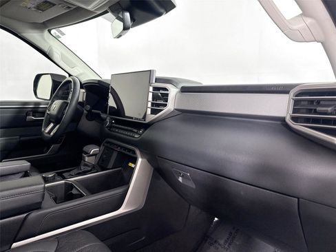 Used 2024 Toyota Tundra Limited w/ Power Package image 45