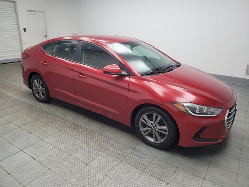 Used 2018 Hyundai Elantra SEL FWD image 11