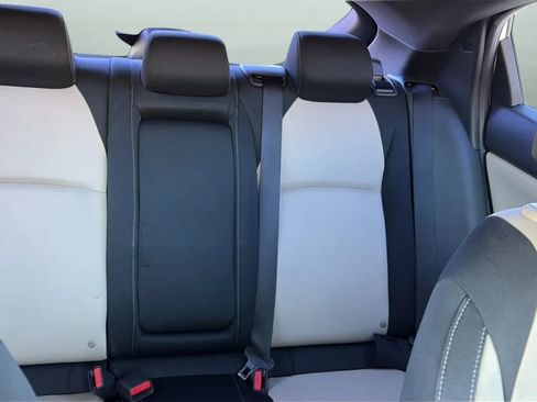 Used 2018 Honda Civic EX image 27