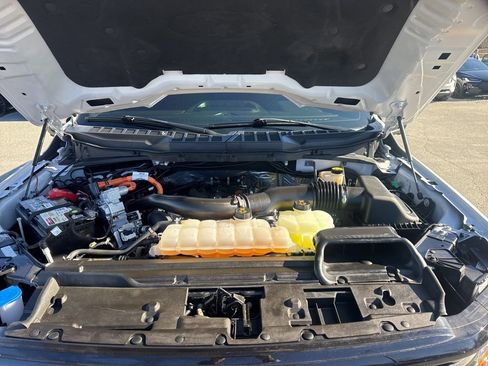 Used 2024 Ford F150 XLT w/ Equipment Group 302A MID image 36