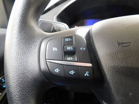 Used 2025 Ford Escape Active image 21