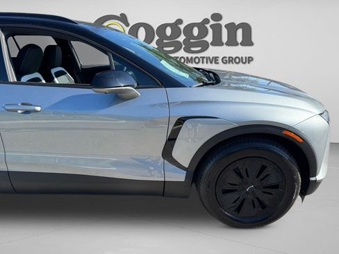 New 2026 Chevrolet Blazer EV LT image 19