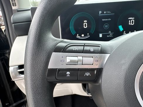 Used 2025 Hyundai Tucson SEL image 27