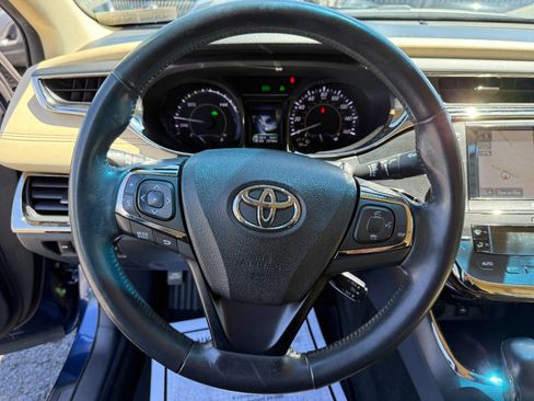 Used 2013 Toyota Avalon Limited FWD image 19