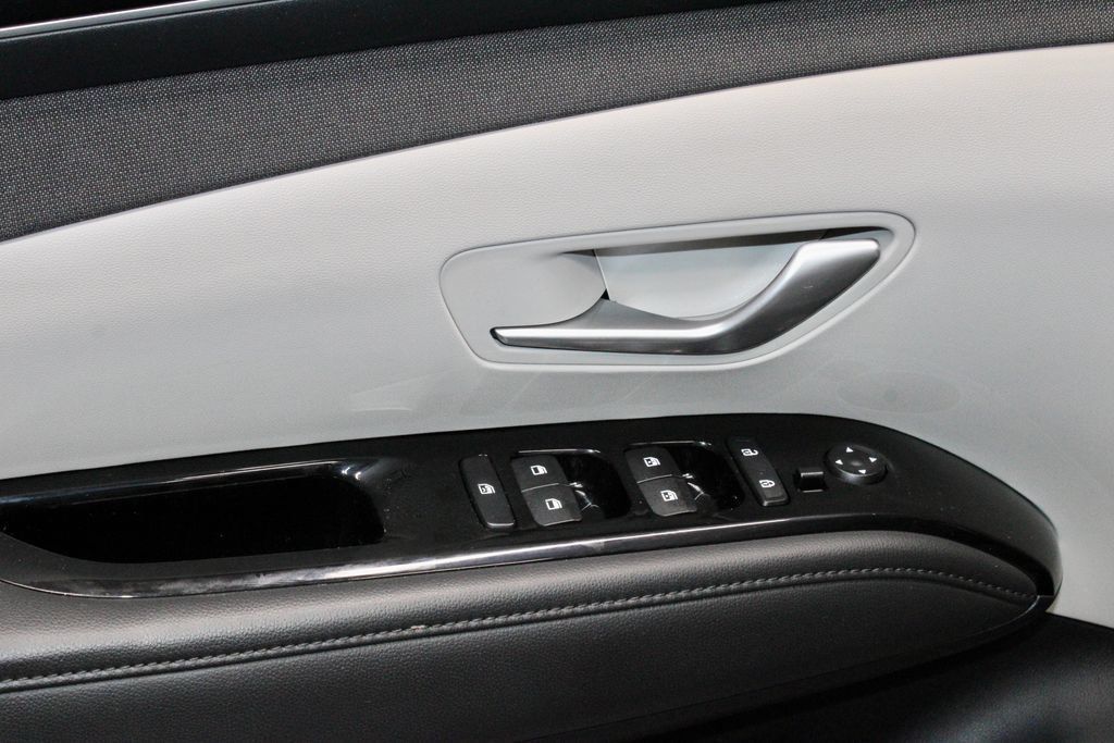 Used 2024 Hyundai Tucson SEL AWD/4WD image 24