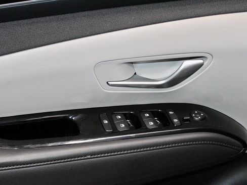 Used 2024 Hyundai Tucson SEL AWD/4WD image 24