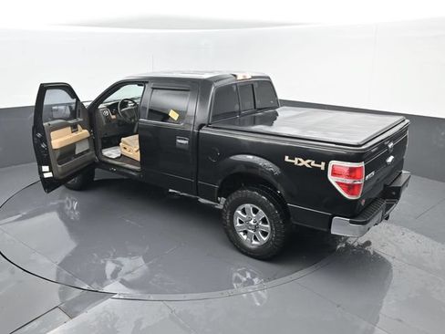 Used 2013 Ford F150 XLT w/ Luxury Equipment Group AWD/4WD image 24