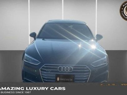 Used 2019 Audi A5 2.0T Premium w/ Convenience Package