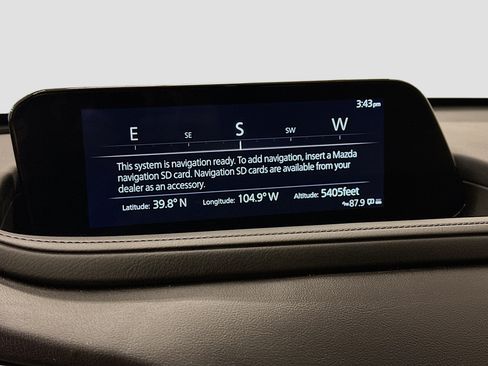 Used 2025 MAZDA CX-30 AWD 2.5 S w/ Preferred Package image 22