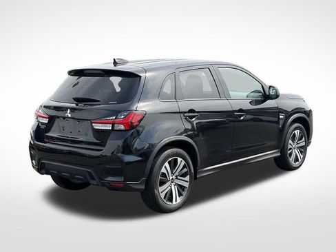 Used 2024 Mitsubishi Outlander Sport SE AWD/4WD image 6
