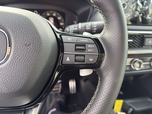 New 2025 Acura ADX A-Spec image 16