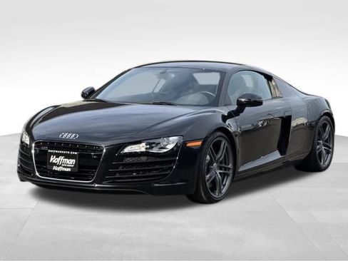 Used 2009 Audi R8 V8 AWD/4WD image 3