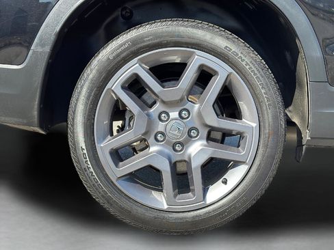 Certified 2023 Honda Passport EX-L image 11