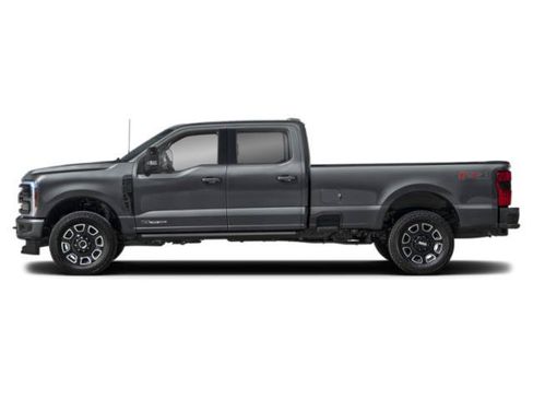 Used 2026 Ford F350 Platinum AWD/4WD image 3
