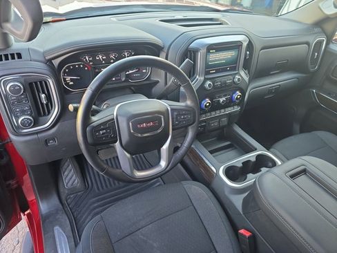 Used 2021 GMC Sierra 1500 Elevation w/ Driver Alert Package I image 15