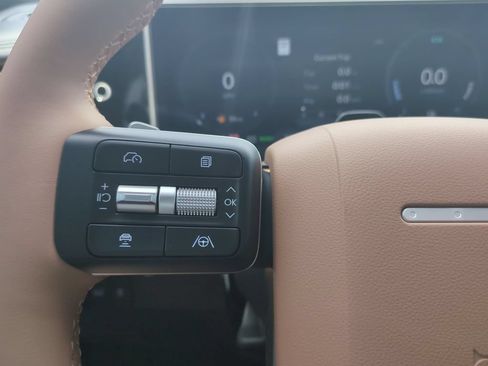 New 2026 Hyundai Santa Fe Limited FWD image 35