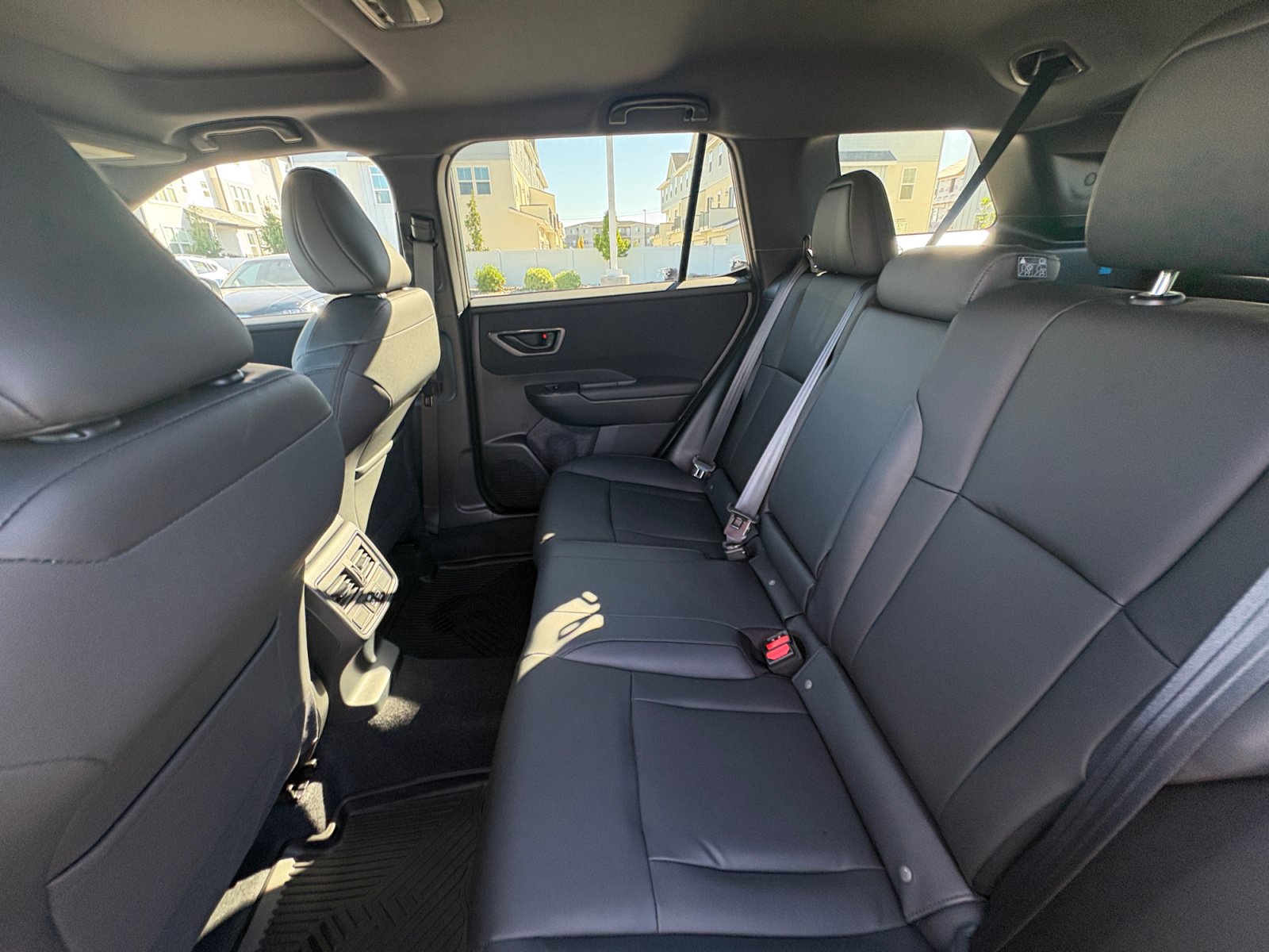 Certified 2026 Subaru Outback Premium AWD/4WD image 17