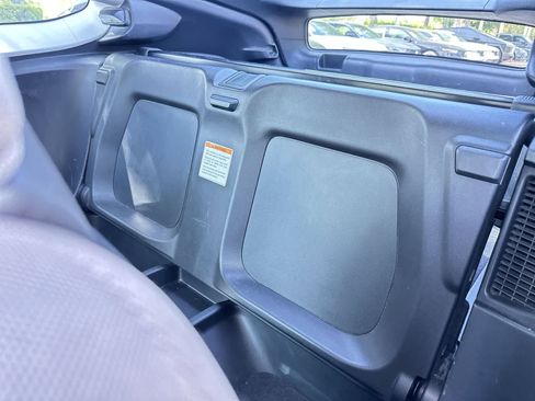 Used 2011 Honda CR-Z EX image 14