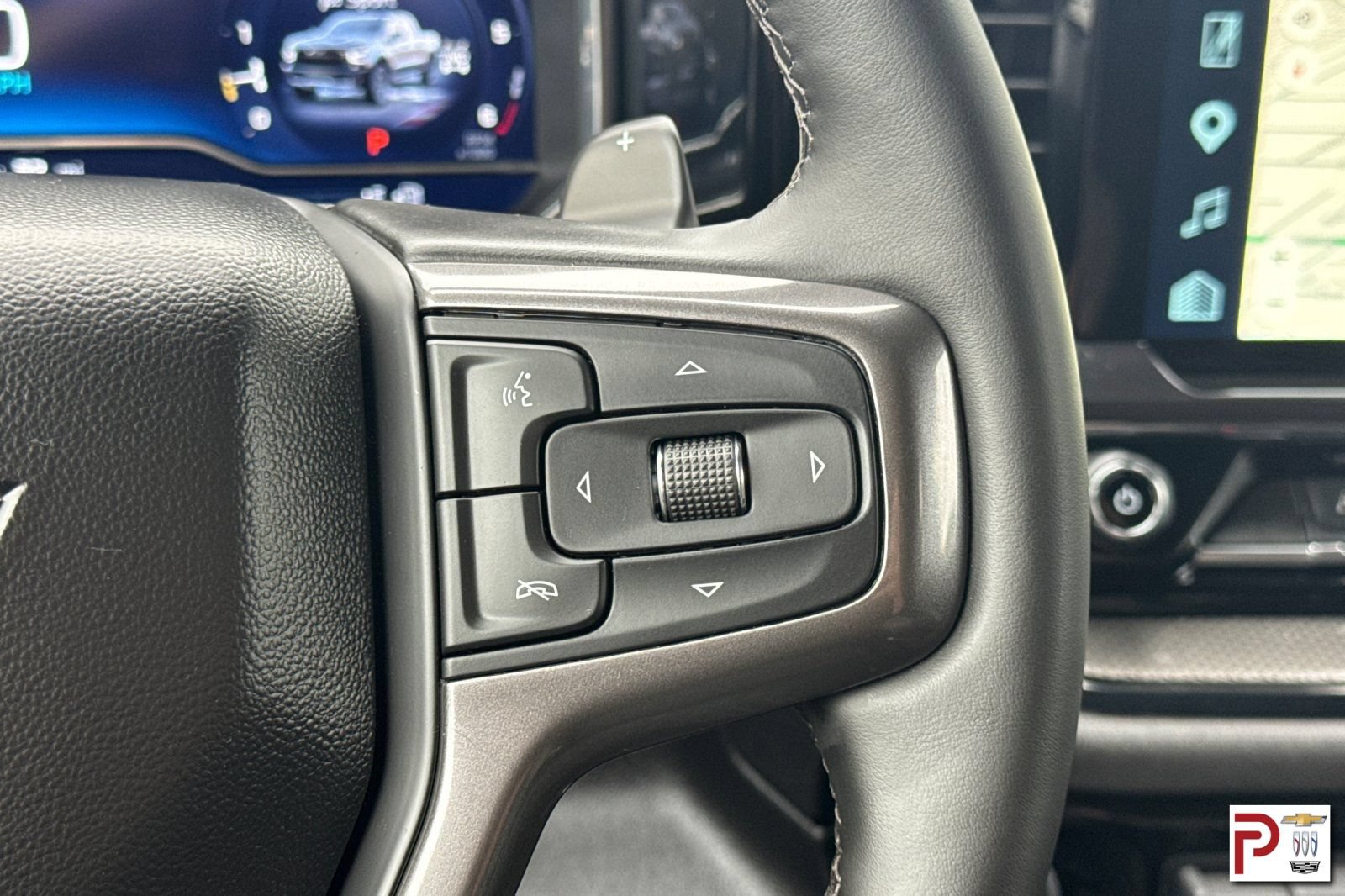 Used 2024 Chevrolet Silverado 1500 ZR2 AWD/4WD image 30