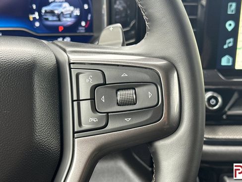 Used 2024 Chevrolet Silverado 1500 ZR2 AWD/4WD image 30