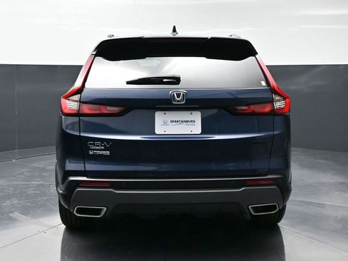 Used 2024 Honda CR-V Sport-L image 6