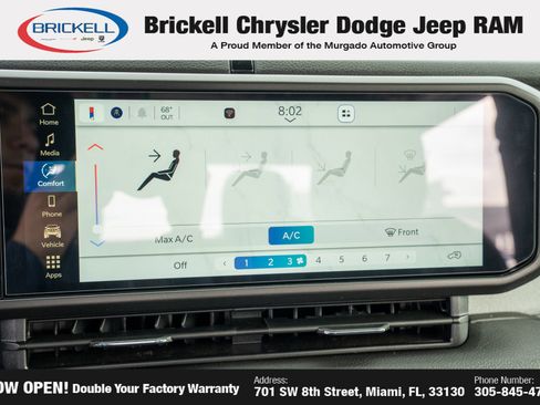 New 2026 Jeep Wrangler Sport image 31