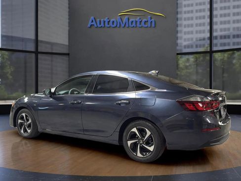 Used 2022 Honda Insight EX image 7