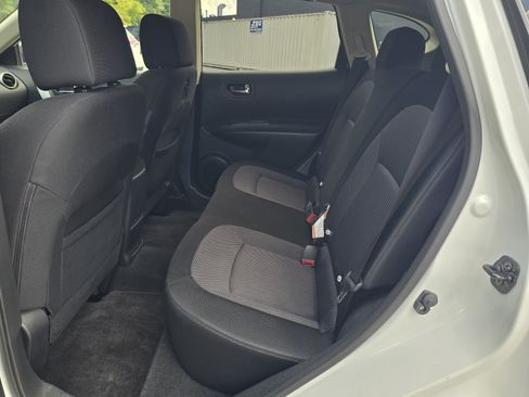 Used 2012 Nissan Rogue SV w/ Premium Pkg AWD/4WD image 11