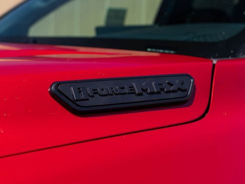 New 2026 Toyota Tacoma TRD Off-Road w/ TRD Off Road Upgrade Package AWD/4WD image 12