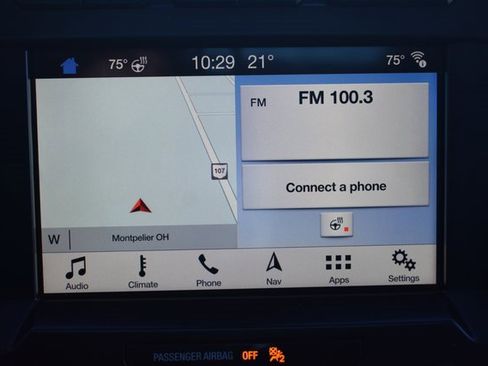 Used 2018 Ford F250 Lariat w/ Lariat Ultimate Package image 27