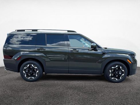 New 2026 Hyundai Santa Fe SEL AWD/4WD image 8