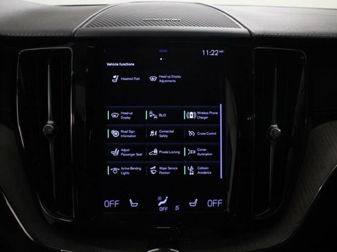 Used 2021 Volvo XC60 T6 Inscription w/ Advanced Package AWD/4WD image 22