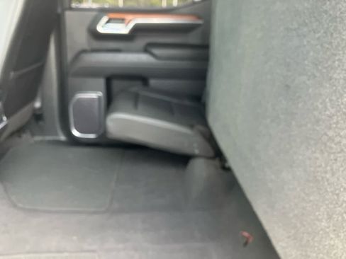 Used 2022 GMC Sierra 1500 Denali AWD/4WD image 47