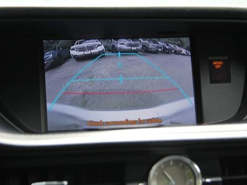 Used 2013 Lexus ES 350 w/ Luxury Pkg FWD image 25