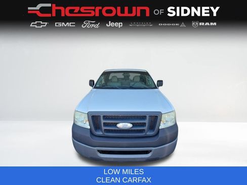 Used 2008 Ford F150 XL RWD image 2