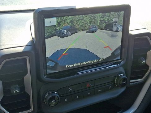 Used 2022 Ford Bronco Sport Big Bend w/ Convenience Package AWD/4WD image 18