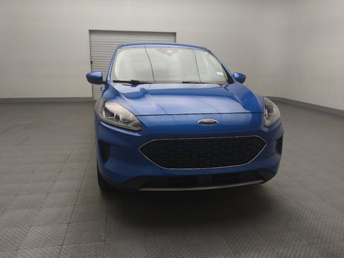 Used 2020 Ford Escape SE FWD image 14