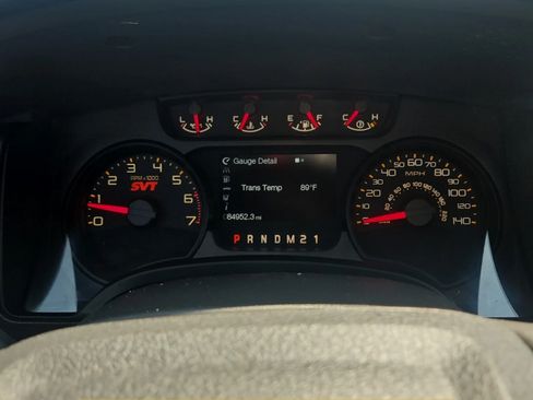 Used 2014 Ford F150 Raptor w/ Equipment Group 801A Luxury AWD/4WD image 4