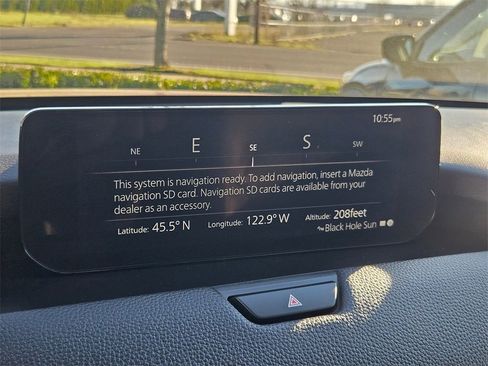 Used 2024 MAZDA CX-90 3.3 Turbo w/ Preferred Plus image 20