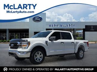 Certified 2022 Ford F150 XLT w/ Equipment Group 301A Mid AWD/4WD video 1
