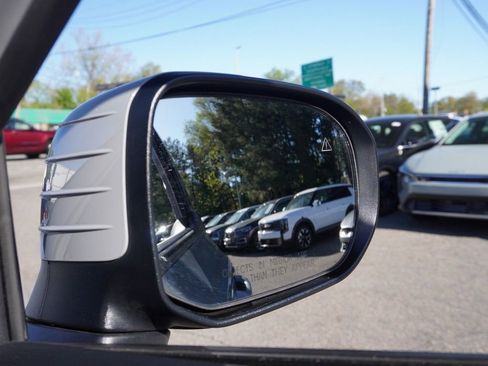 Used 2024 Kia Telluride EX X-Line AWD/4WD image 35