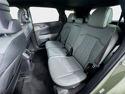 Certified 2023 Kia Sportage X-Pro Prestige AWD/4WD image 24