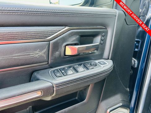 Used 2019 RAM 2500 Limited AWD/4WD image 17
