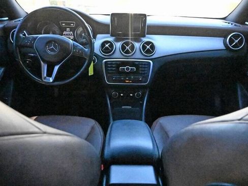 Used 2014 Mercedes-Benz CLA 250 4MATIC image 20