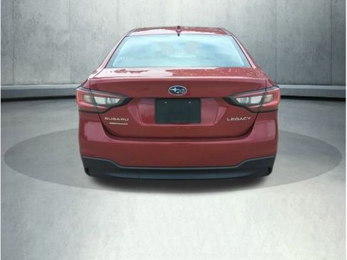 New 2025 Subaru Legacy Premium image 4