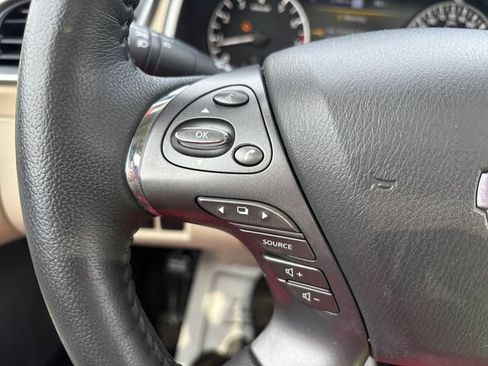 Used 2021 Nissan Murano SL AWD/4WD image 24