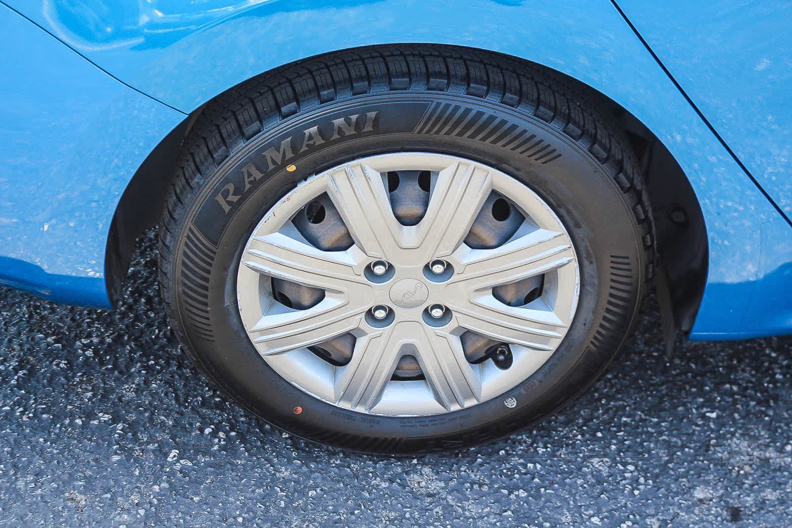 Used 2023 Kia Rio S FWD image 11