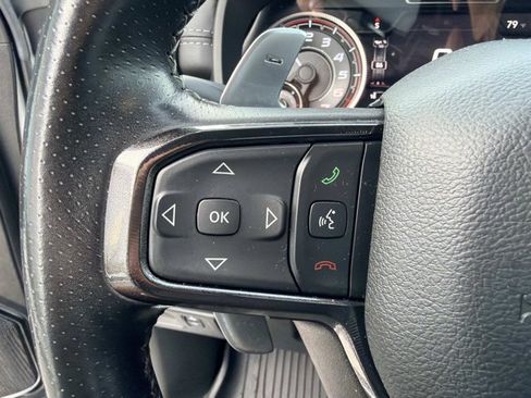 Used 2022 RAM 1500 TRX w/ TRX Level 2 Equipment Group AWD/4WD image 30